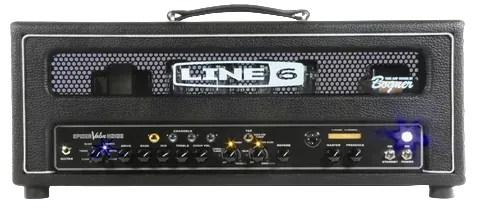 Ремонт Line 6 в Нижнем Новгороде - Авторизованный сервисный центр